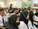 Businessman Lecture Jawa Tengah Pts Ptn Home Photo 4